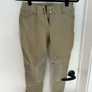 PRICE DROP Pikeur Show Breeches